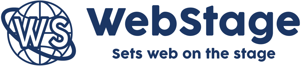 Webstage