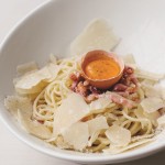 PASTA CARBONARA