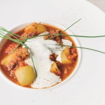 GOULASH