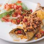 BURRITOS