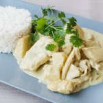 THAISE CURRYKIP