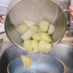 AARDAPPEN KOKEN