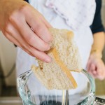 ZELF BROODKRUIM MAKEN