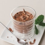 CHOCOLADEMOUSSE