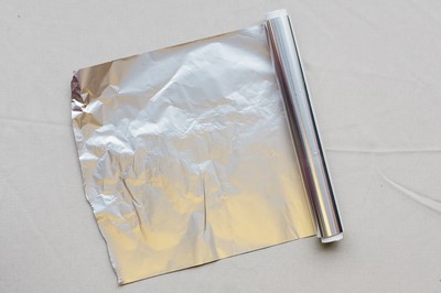 Aluminiumpapier