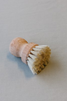 Champignonborstel