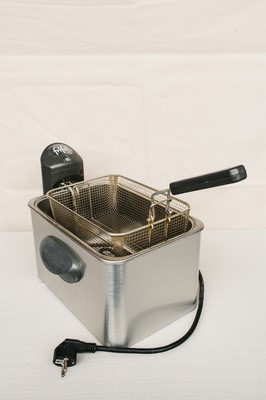Friteuse