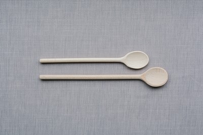 Houten lepel