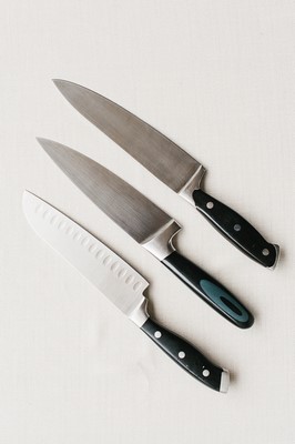 Koksmes of Chef