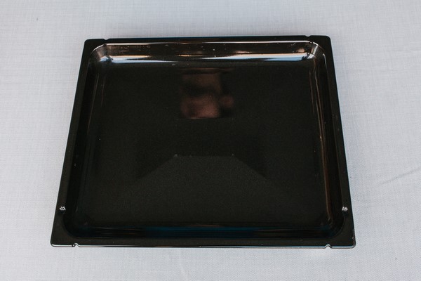 Ovenbakplaat