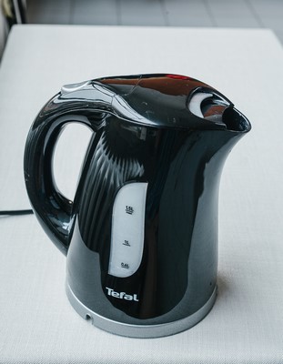 Waterkoker