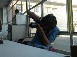 FOTOGRAAF IN ACTIE 11 