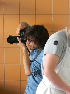 FOTOGRAAF IN ACTIE 3